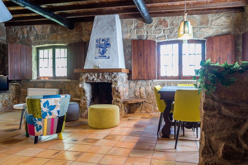 Casa Da Padeira - Turismo Rural Farm stay *