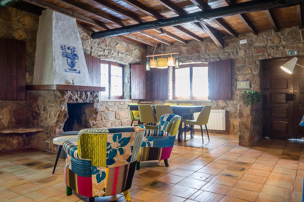 Farm stay Casa Da Padeira - Turismo Rural