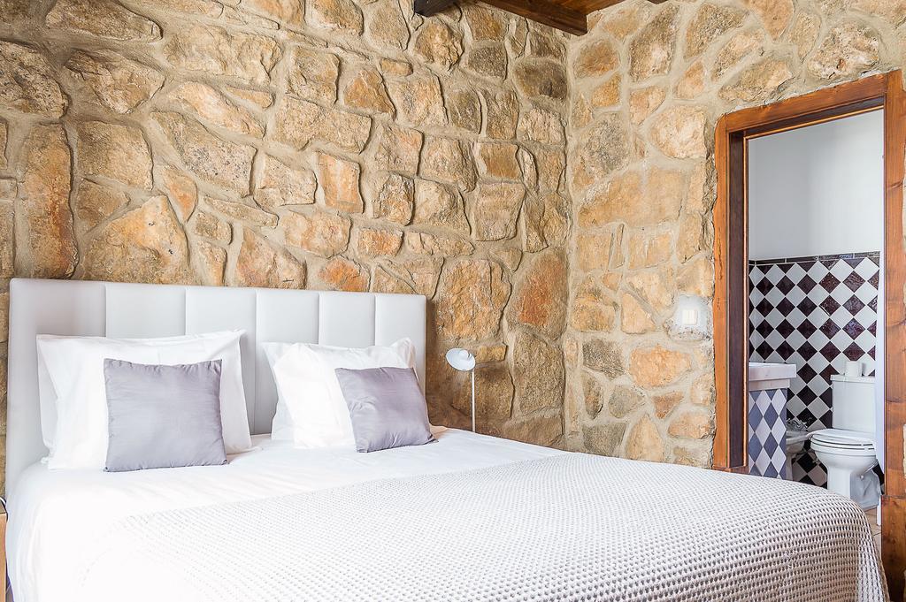 Farm stay Casa Da Padeira - Turismo Rural Alcobaca