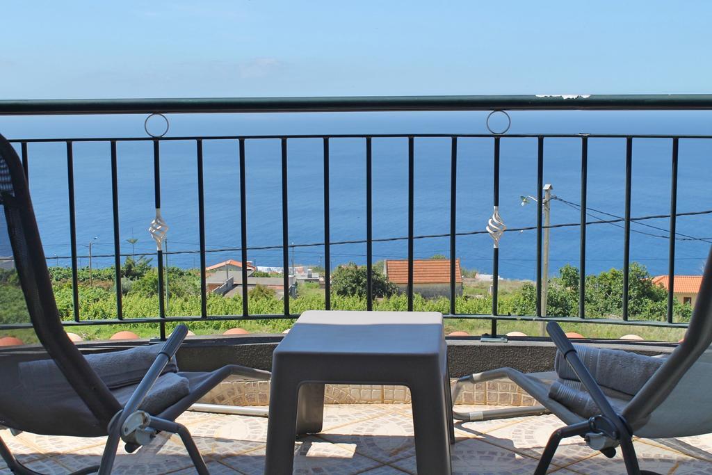 Ourmadeira - Casa Vista Bela, Countryside Estreito Da Calheta