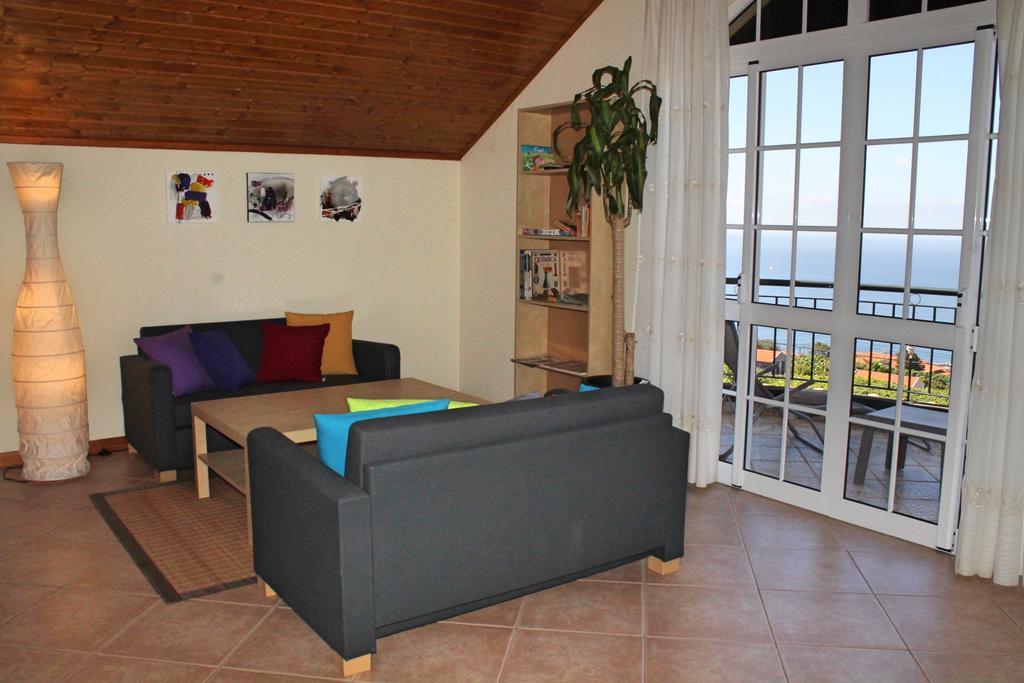 Ourmadeira - Casa Vista Bela, Countryside Villa *