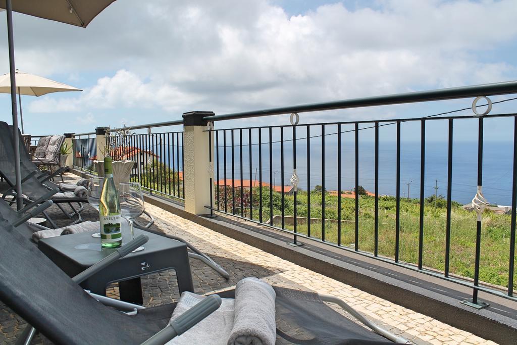 Ourmadeira - Casa Vista Bela, Countryside