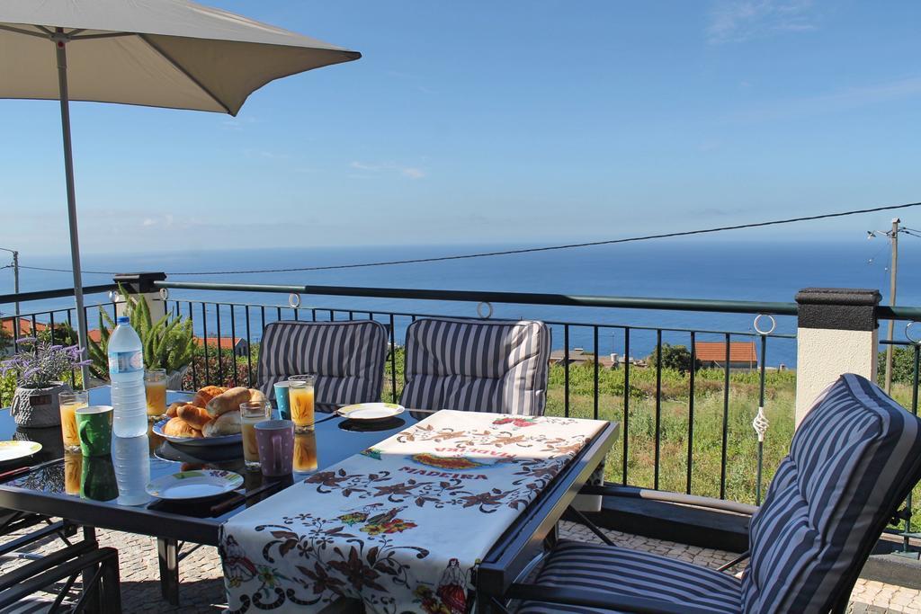 Ourmadeira - Casa Vista Bela, Countryside Villa Estreito Da Calheta