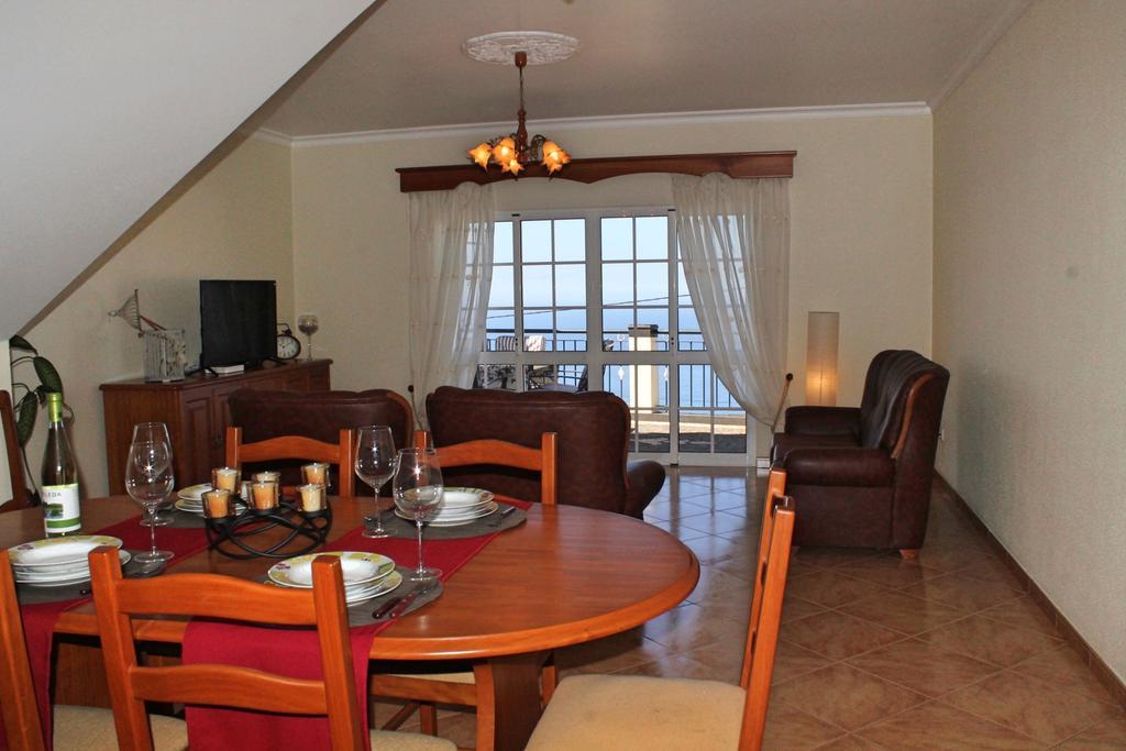 Villa Ourmadeira - Casa Vista Bela, Countryside Estreito Da Calheta