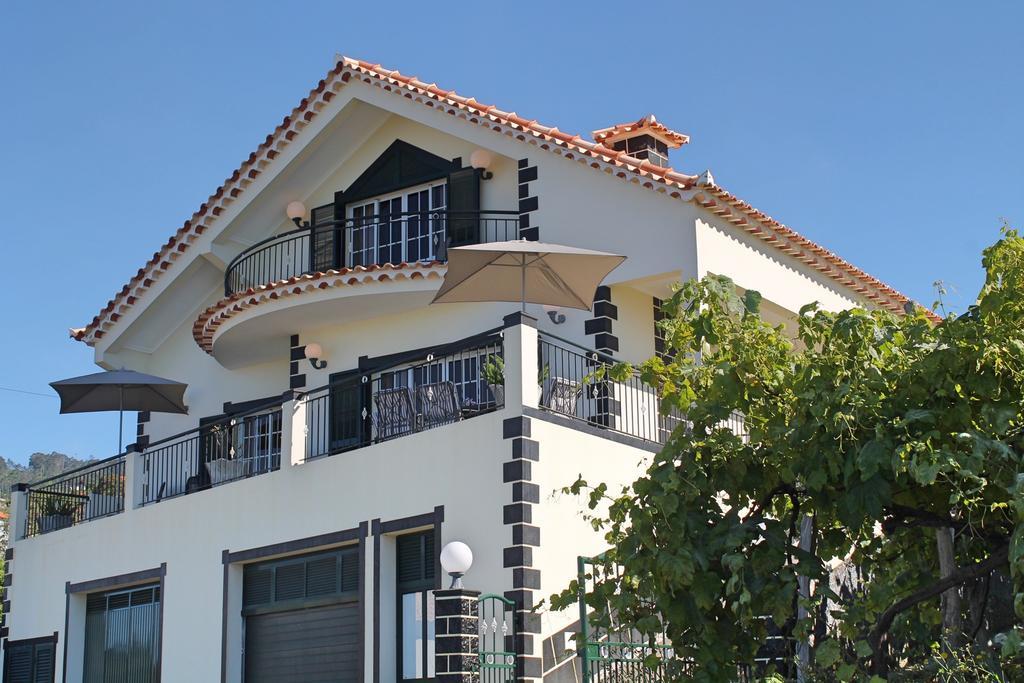 Ourmadeira - Casa Vista Bela, Countryside *