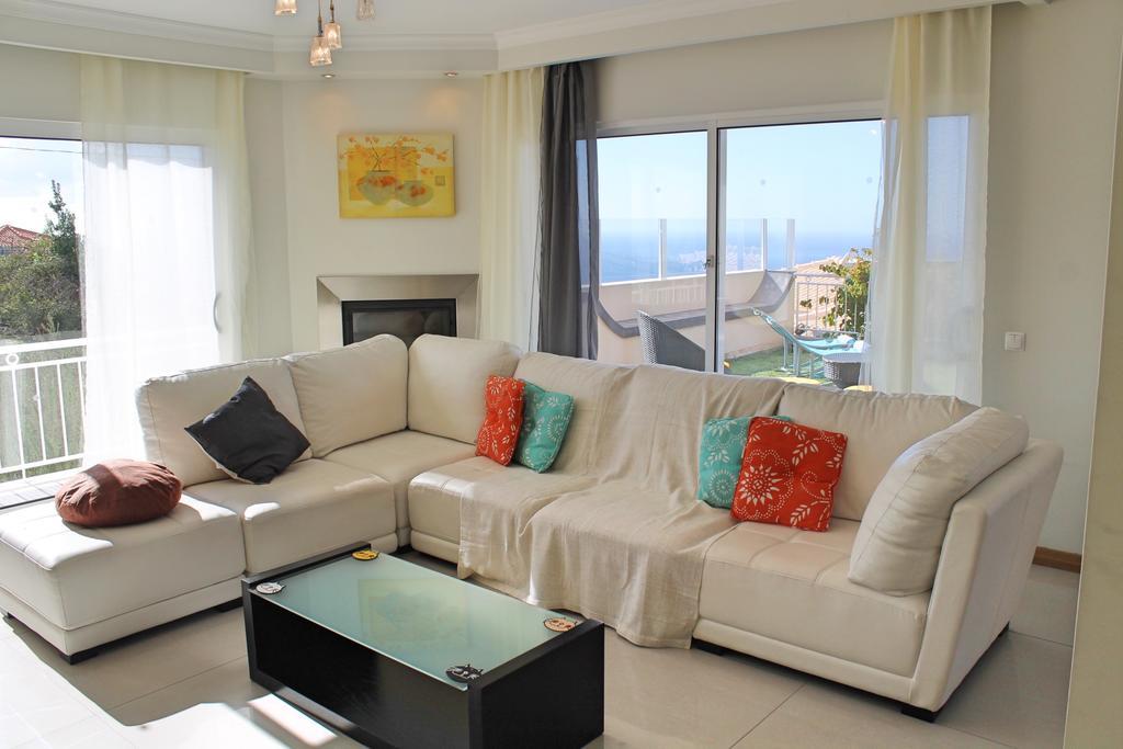 Ourmadeira - Arcoview Villa *