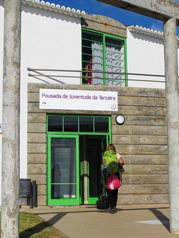 Albergue Azores Youth Hostels - Terceira Angra do Heroísmo