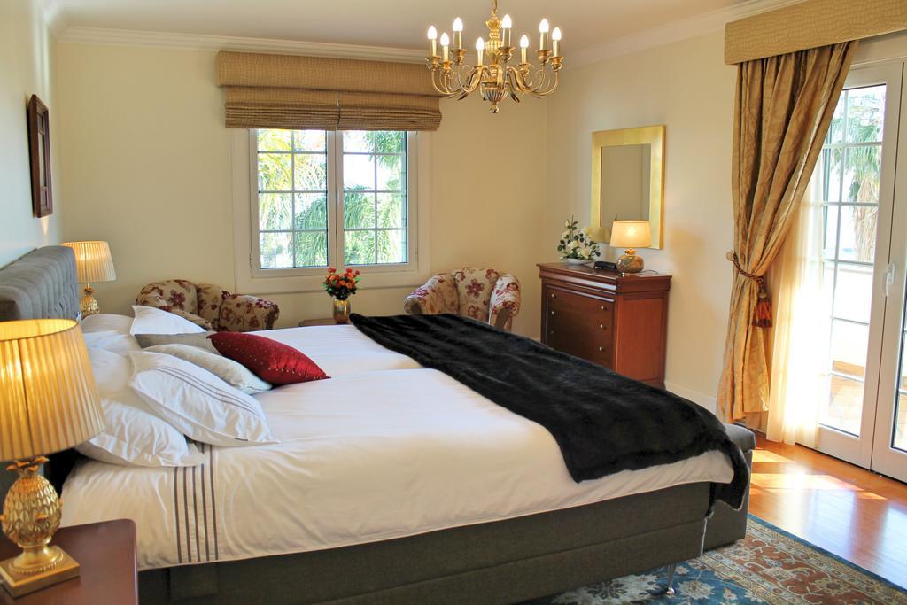 Ourmadeira - Luzia, Luxury Villa