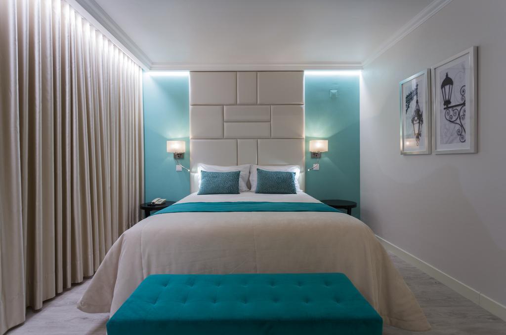 Hotel Josefa D'obidos