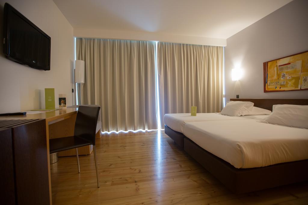 Monte Prado & 4*