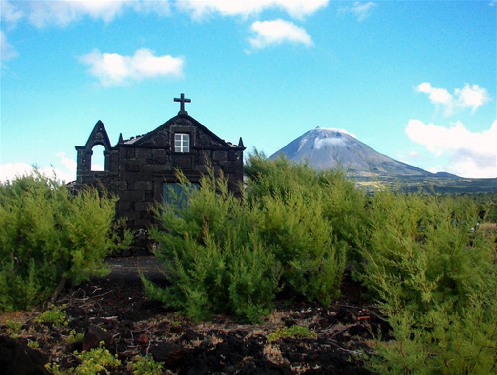 Yes Pico Parque de vacaciones Santa Luzia (Sao Roque do Pico)