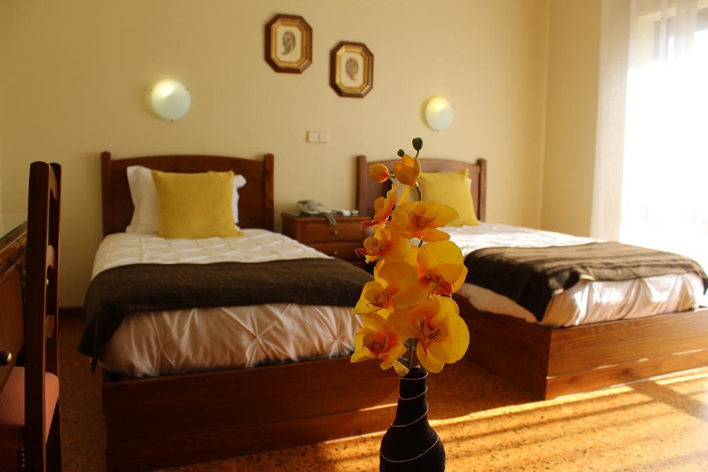 A Muralha Guest house