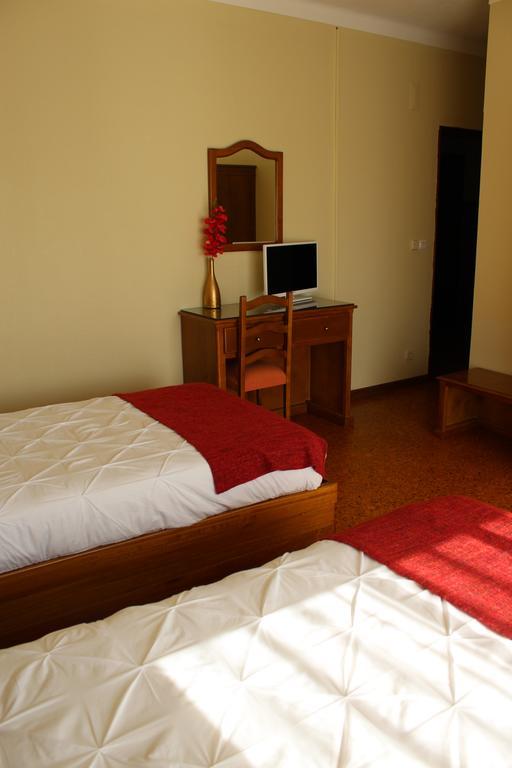 A Muralha Guest house