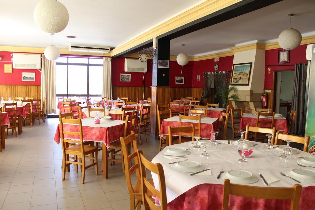 A Muralha Guest house 2*