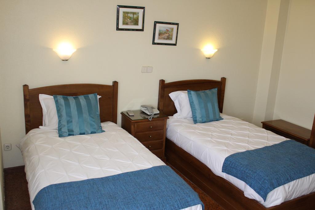 Guest house A Muralha 2*