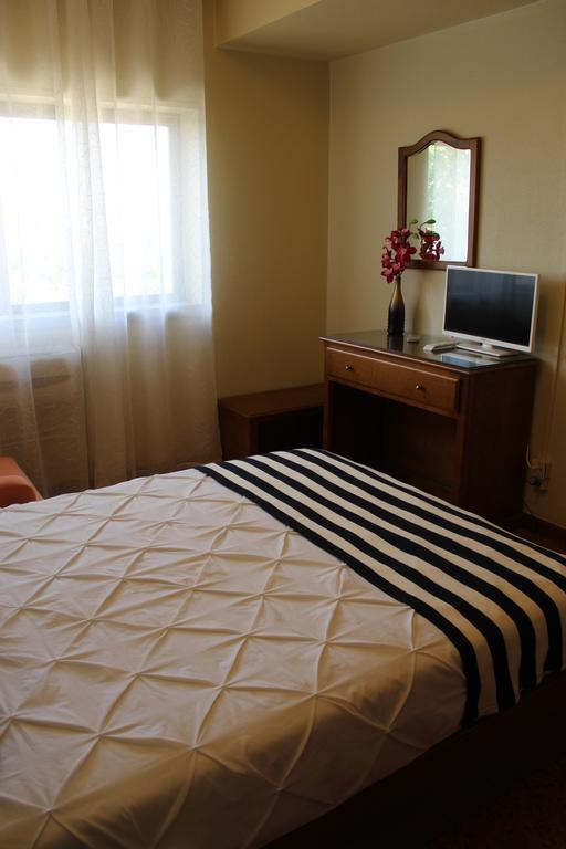 A Muralha Guest house 2*