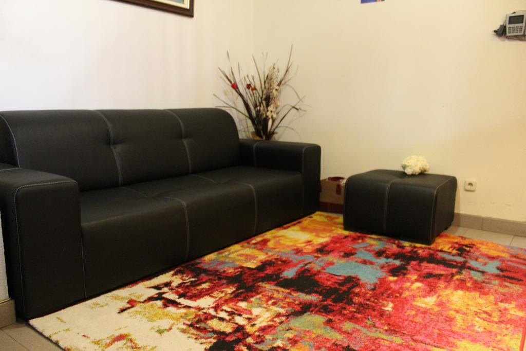 A Muralha Guest house