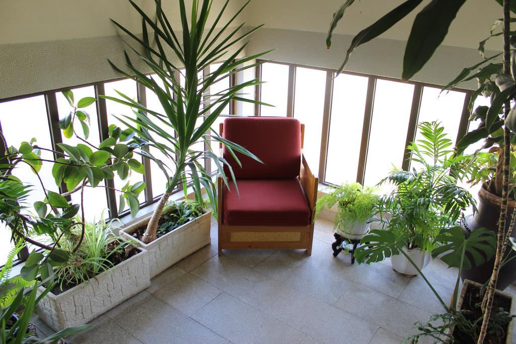 A Muralha Guest house 2*