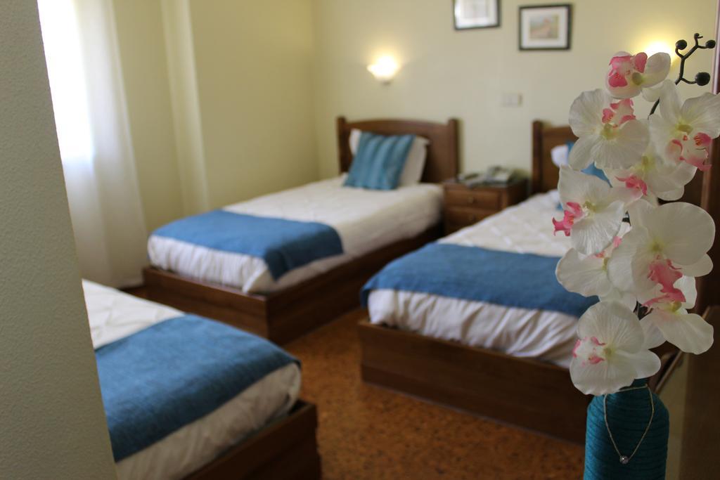 A Muralha Guest house Almeida