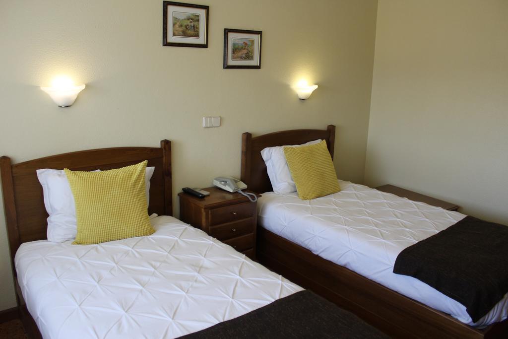A Muralha Guest house 2*