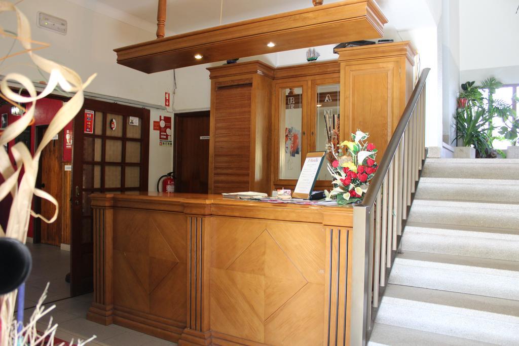 A Muralha Guest house