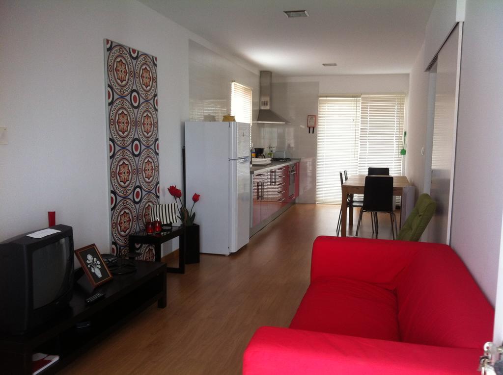 A Casa Da Avenida Vakantiehuis Madalena (Azores)