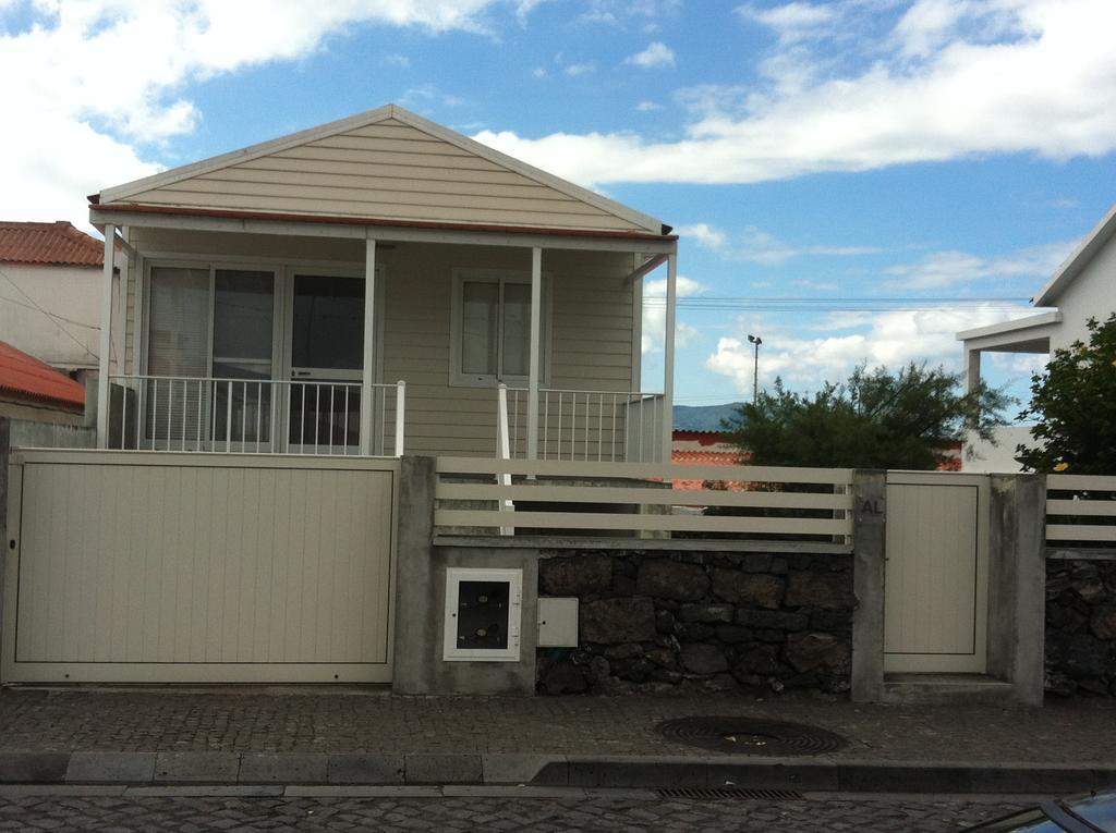 A Casa Da Avenida Vakantiehuis *