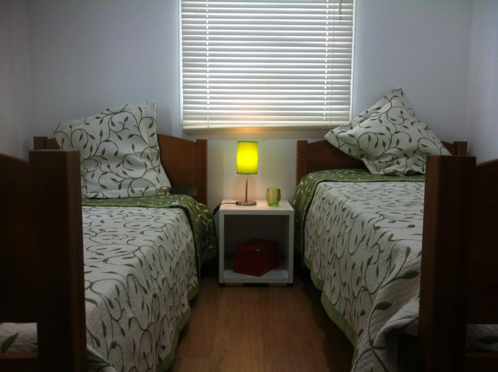 A Casa Da Avenida Vakantiehuis *