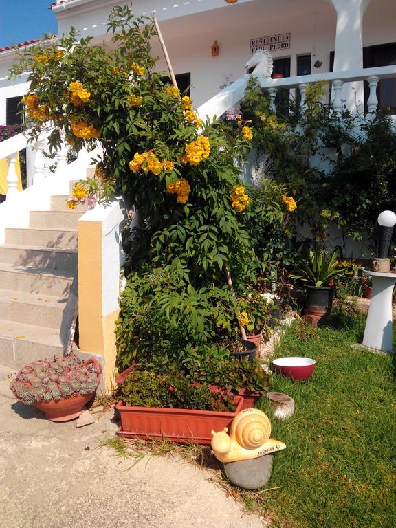 Vivenda Familia Pedro Guest house Vila do Bispo
