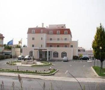 Hotel Caldas Internacional