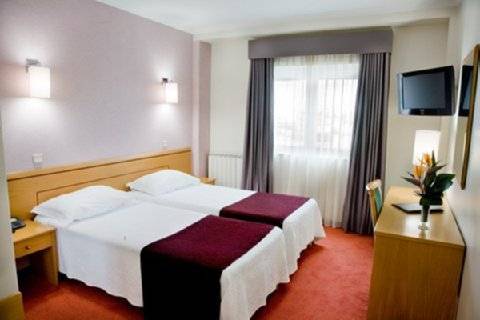 Varzinn Hotel 3*