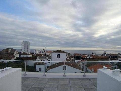 Hotel Sete Cidades