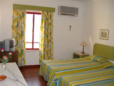 Hotel Western Dom Bernardo Distrito de Faro