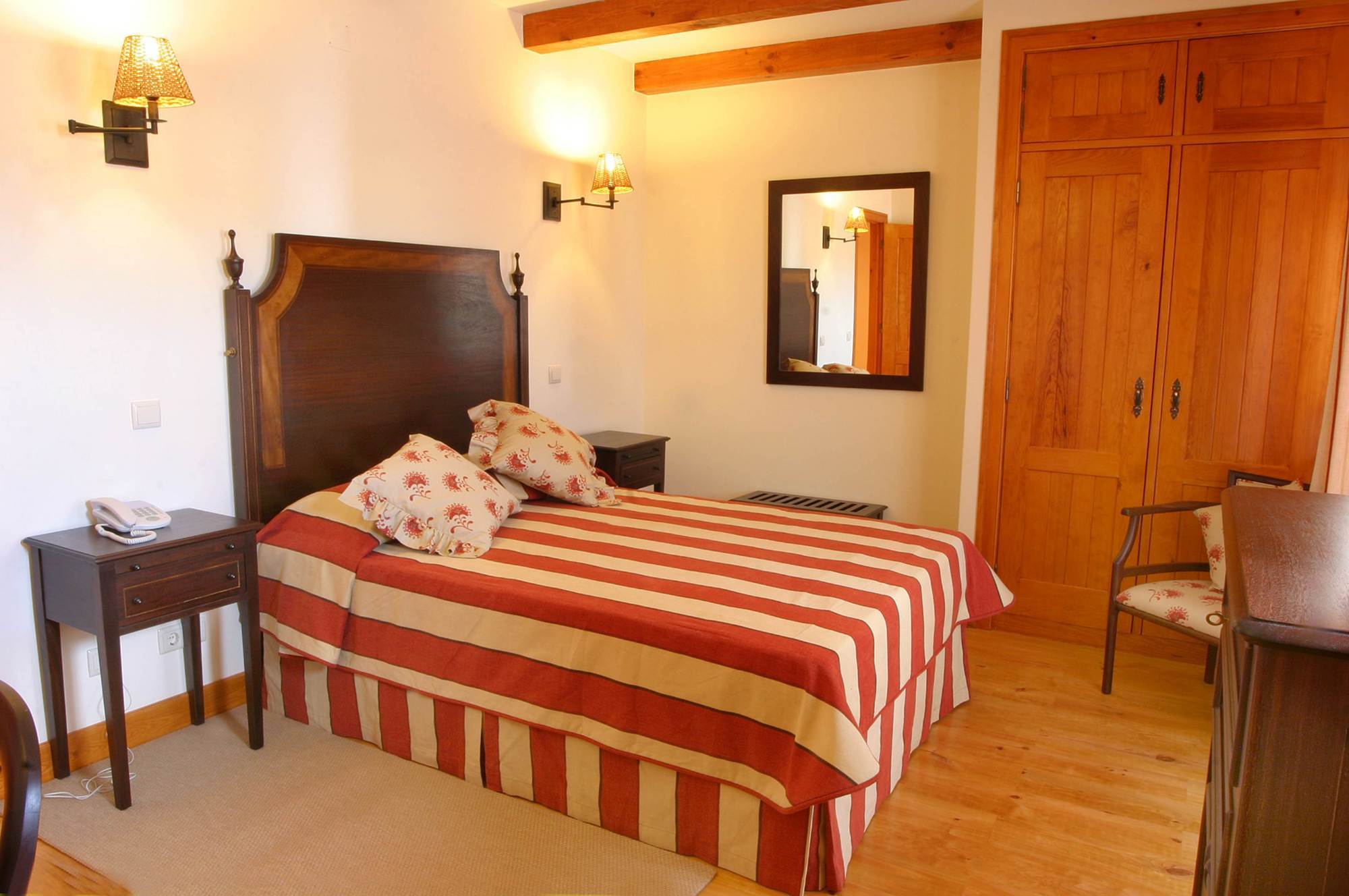 Sao Rafael - Country house *