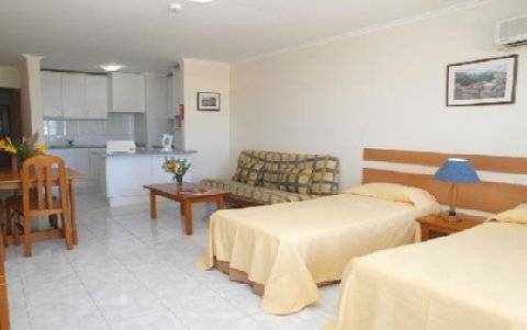 Jardins Da Rocha Aparthotel Portimao