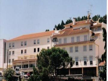 Santa Maria Hotel 3*