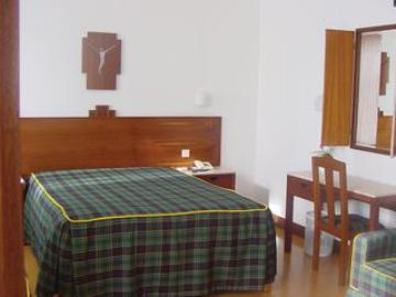 Hotel Casa Irmas Dominicanas - By Flagworld Fatima