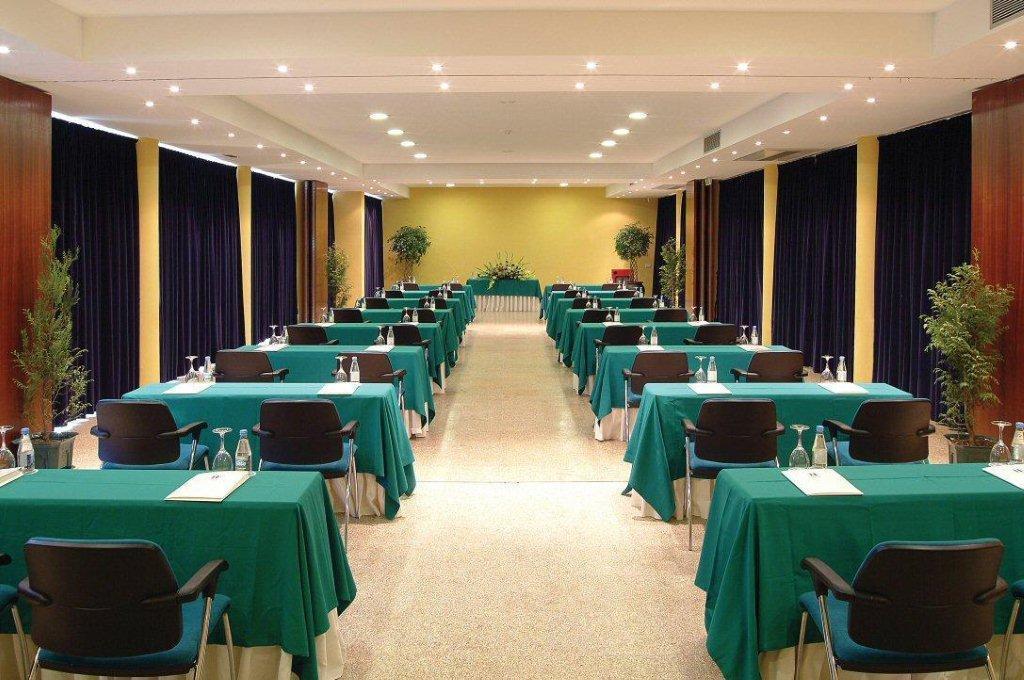 Hotel The Lince