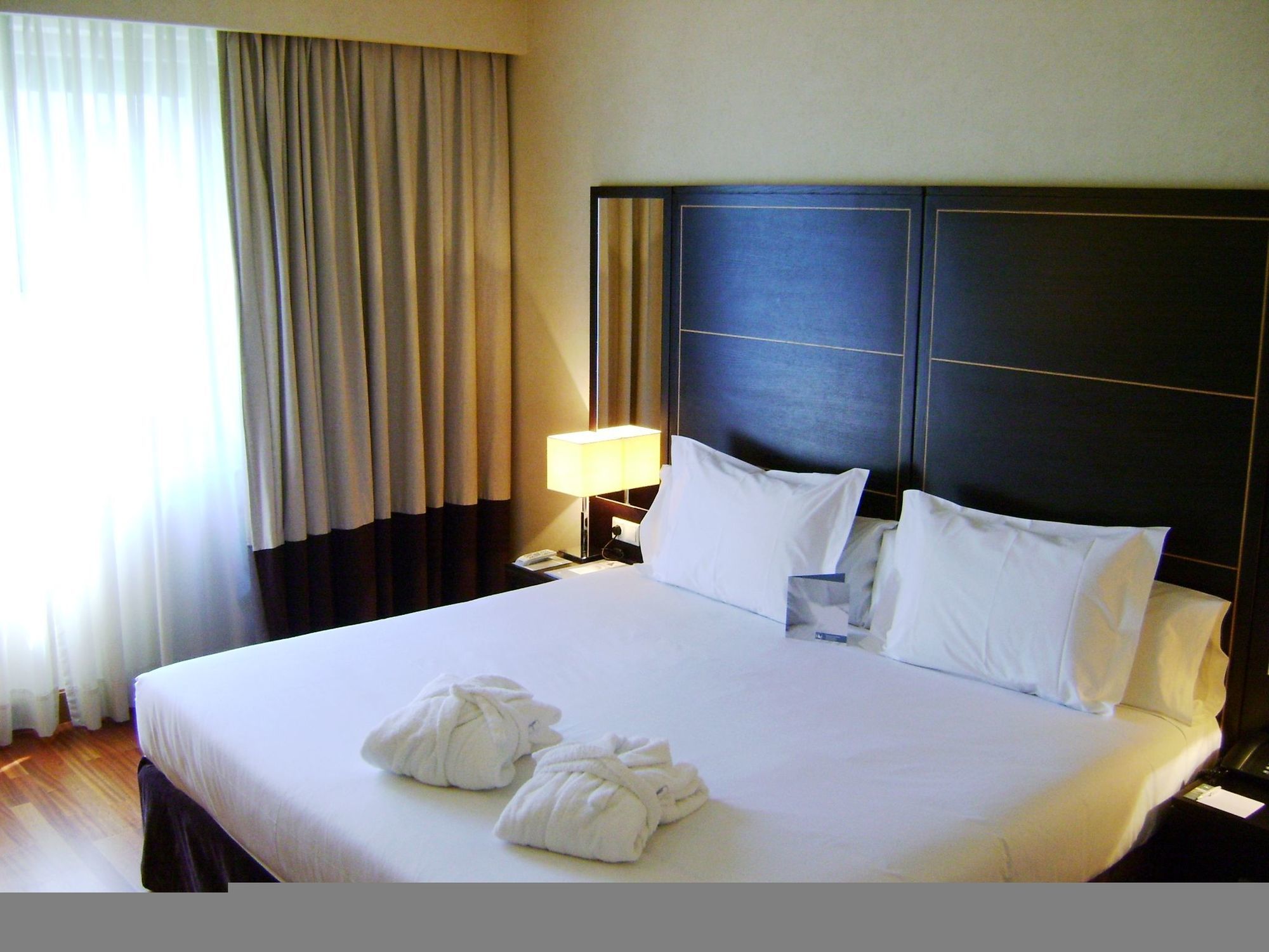 Eurostars Artes 4* Porto