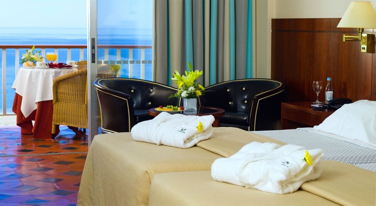 Algarve Casino Hotel