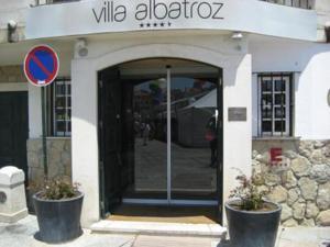 Boutique Guest house 4*