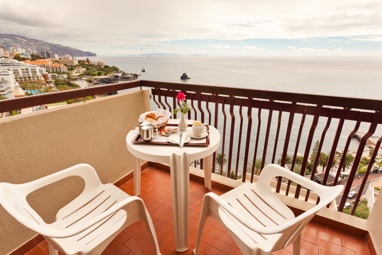 Hotel Baia Azul 4*
