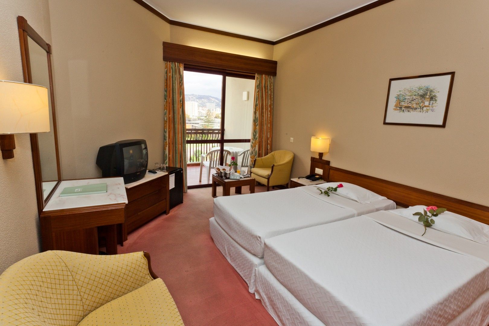 Hotel Baia Azul