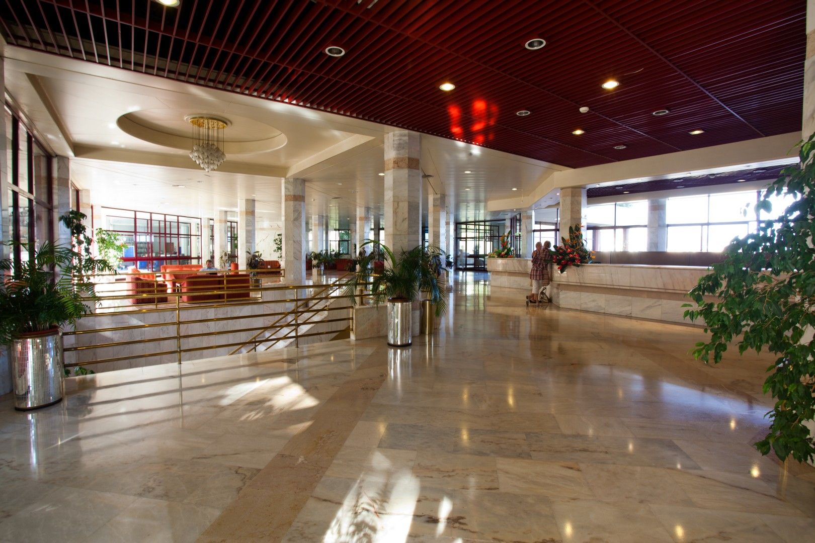 Baia Azul 4* Funchal (Madeira)