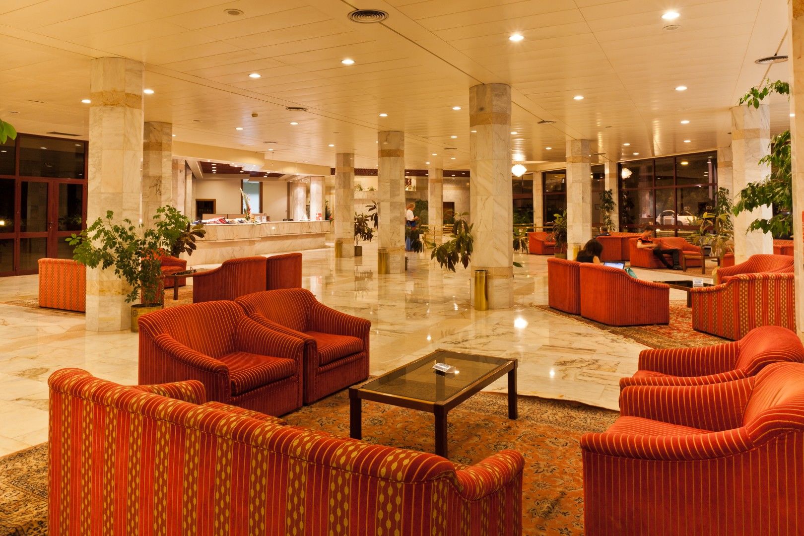 Hotel Baia Azul 4*
