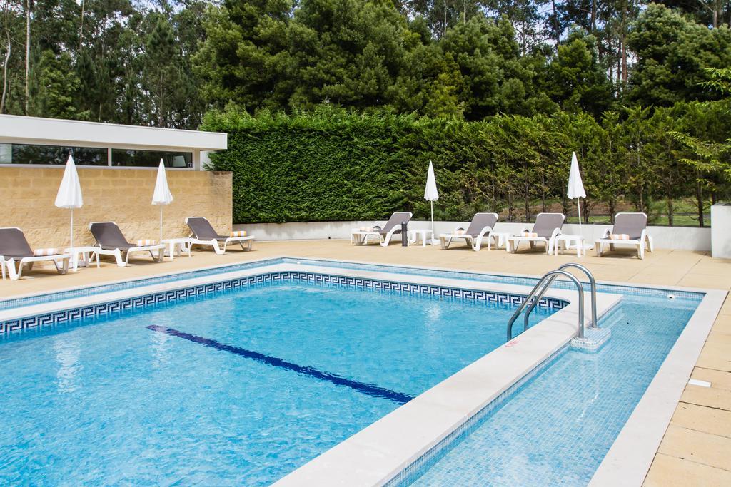 Hotel Ibis Porto Sul Europarque