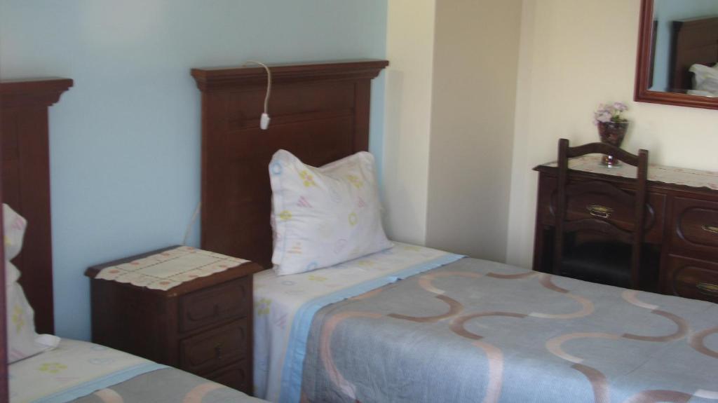 Residencial Novo - Local 2* Oporto