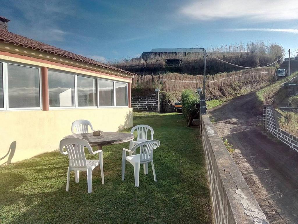 In Azores - S. Miguel Country house Ribeira Grande