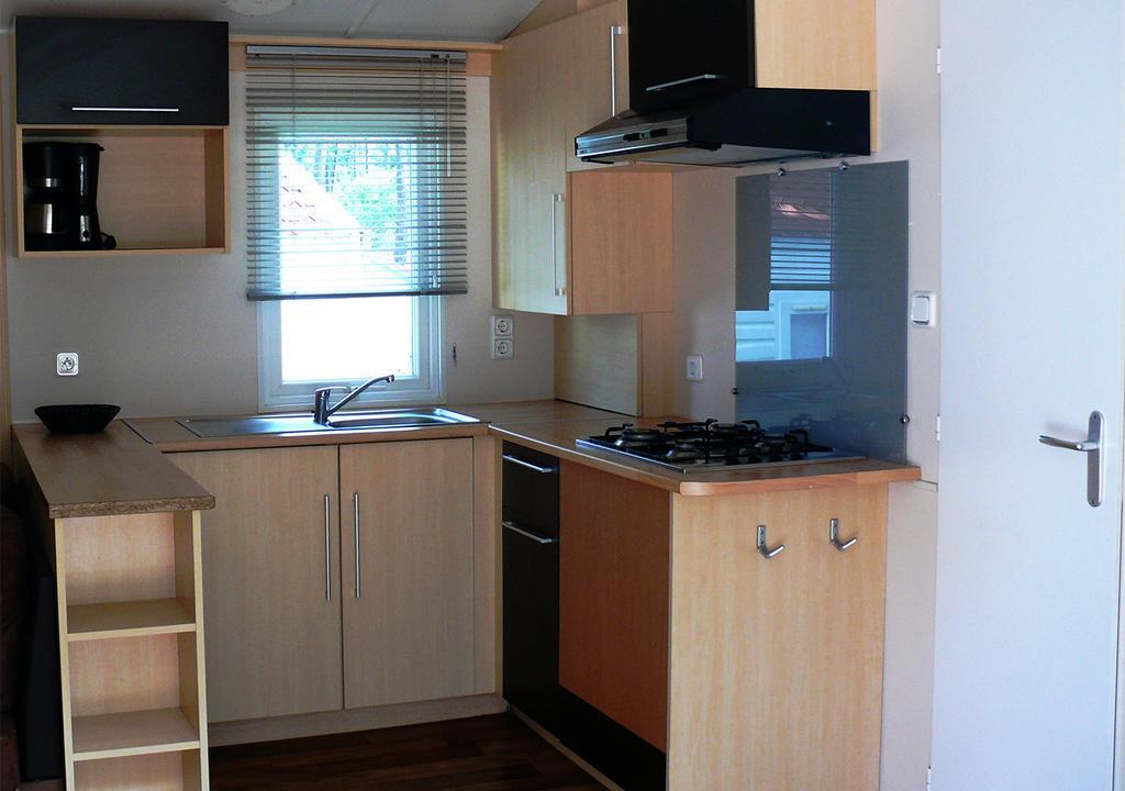 Campsite Parque De Campismo Orbitur Rio Alto 4*