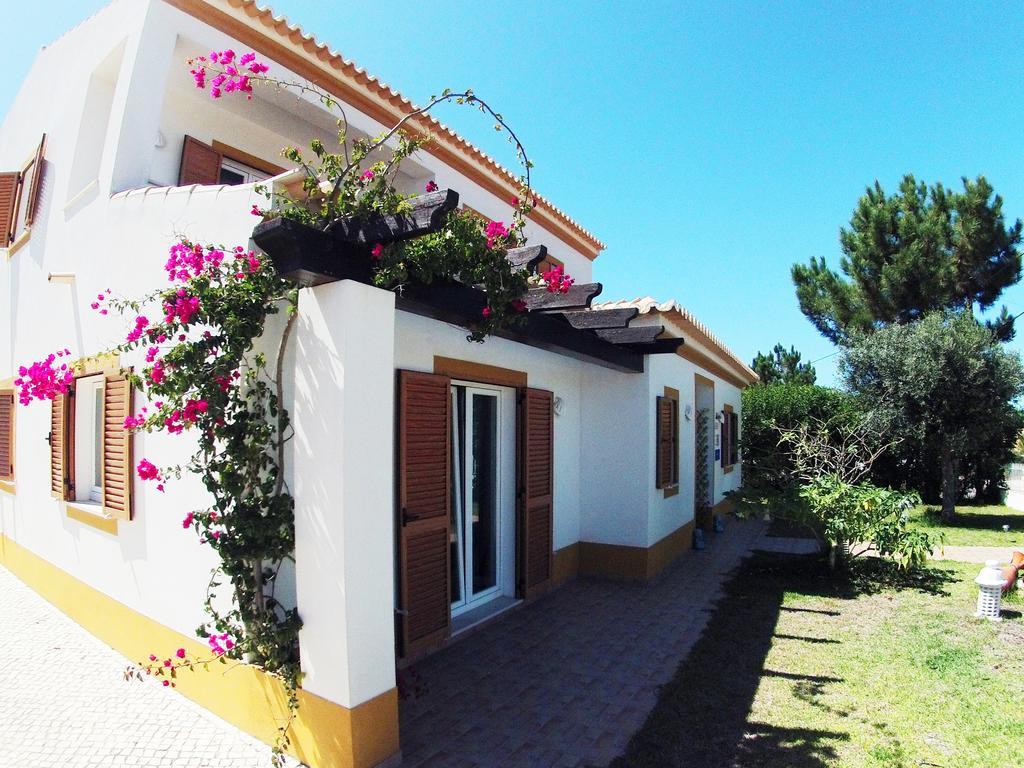 Maria Do Mar Surf Guest house Aljezur